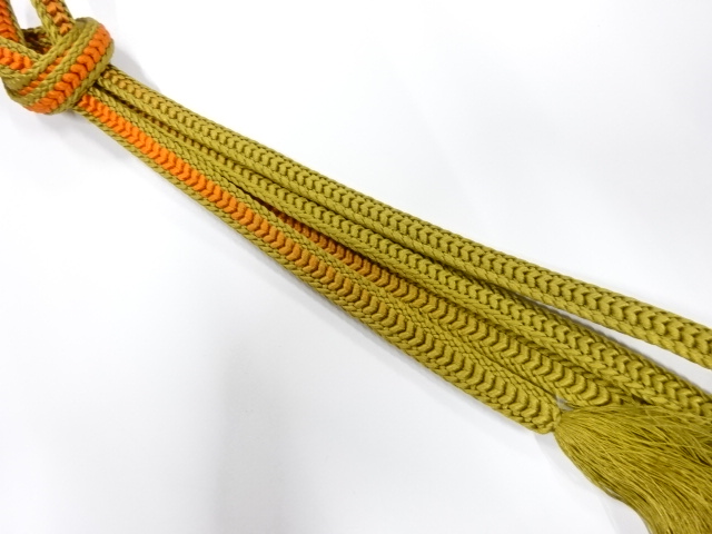 Japanese Kimono / Accessories Silk